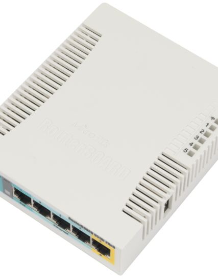 Mikrotik-RB951Ui-2HnD-CISCOTEK-IT-Puissant