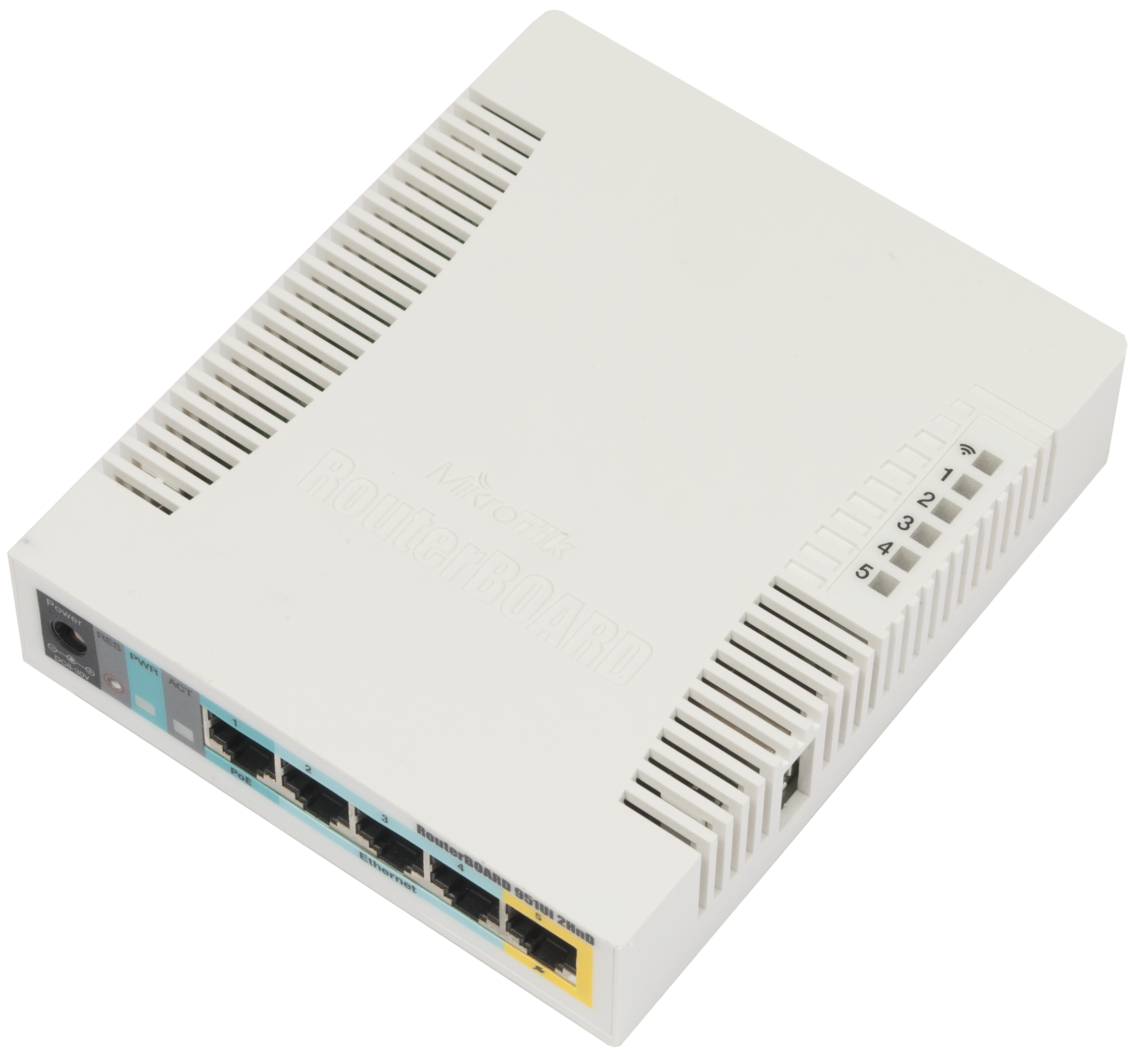 Mikrotik-RB951Ui-2HnD-CISCOTEK-IT-Puissant