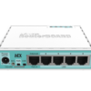Mikrotik hEX RB750Gr3 Ciscotek-IT-Puissant