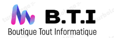 Boutique Tout Informatique